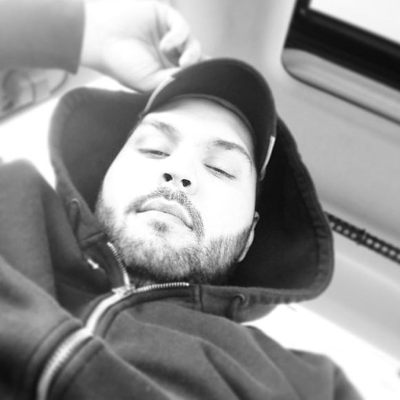 Meet your Posher, Eli - Picture 1 of 1